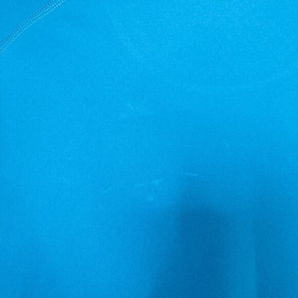 Columbia River Chill 3.0 Shirt Womens Large Blue White Residue on Front New - Picture 8 of 8